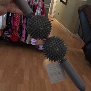 Massage roller